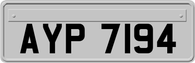 AYP7194