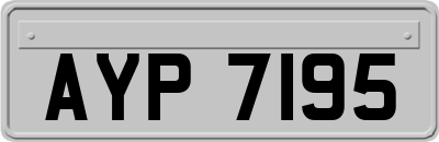 AYP7195