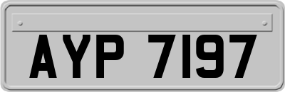 AYP7197