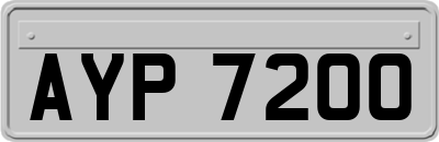 AYP7200