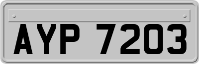 AYP7203
