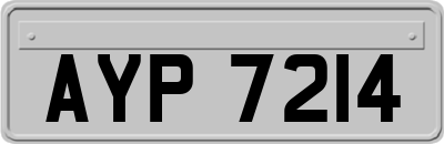 AYP7214