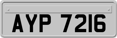 AYP7216