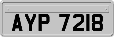 AYP7218