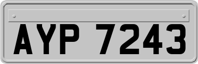 AYP7243