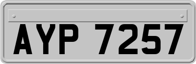 AYP7257