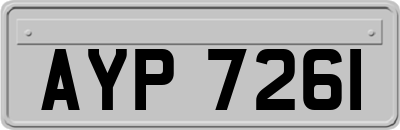 AYP7261