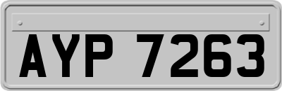 AYP7263