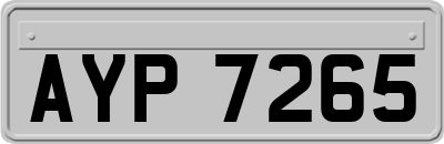 AYP7265