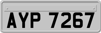 AYP7267