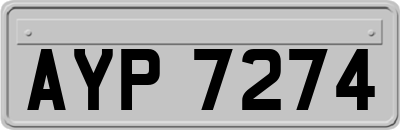 AYP7274