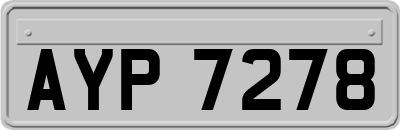 AYP7278