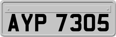 AYP7305