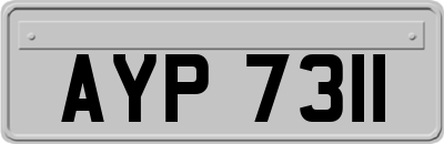 AYP7311