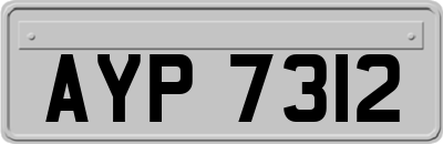 AYP7312