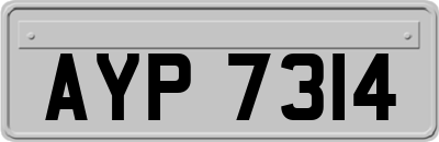 AYP7314