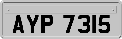 AYP7315