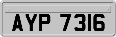 AYP7316