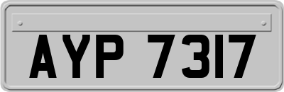 AYP7317