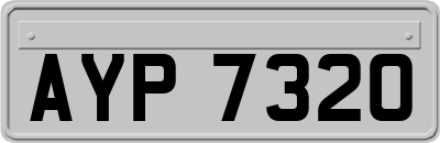 AYP7320