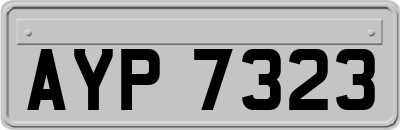 AYP7323