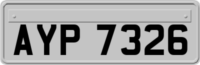 AYP7326