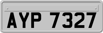 AYP7327