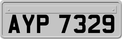 AYP7329
