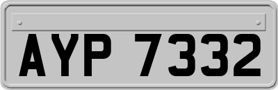 AYP7332