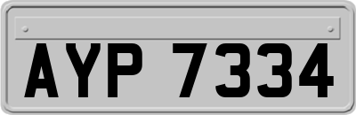 AYP7334