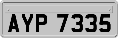 AYP7335