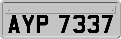 AYP7337