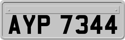 AYP7344