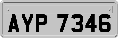 AYP7346