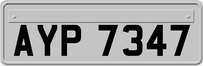 AYP7347