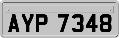 AYP7348