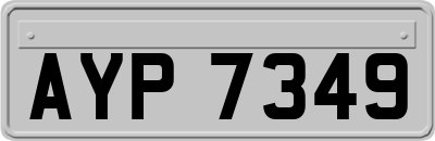AYP7349