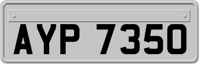 AYP7350