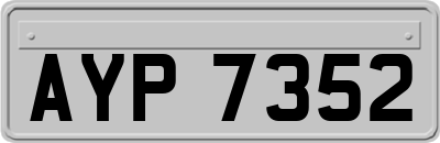 AYP7352