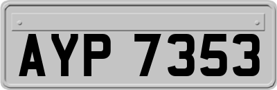 AYP7353