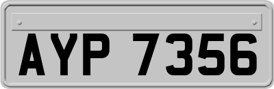 AYP7356
