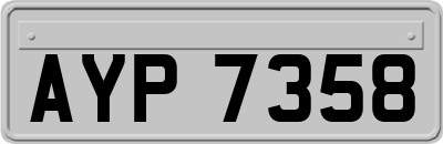 AYP7358
