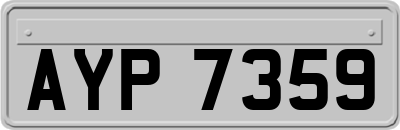 AYP7359