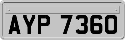 AYP7360
