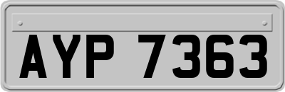 AYP7363