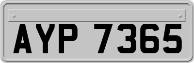 AYP7365