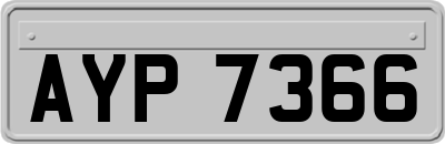 AYP7366