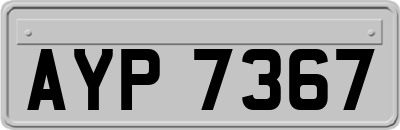 AYP7367