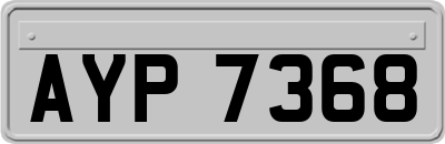 AYP7368