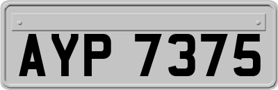 AYP7375